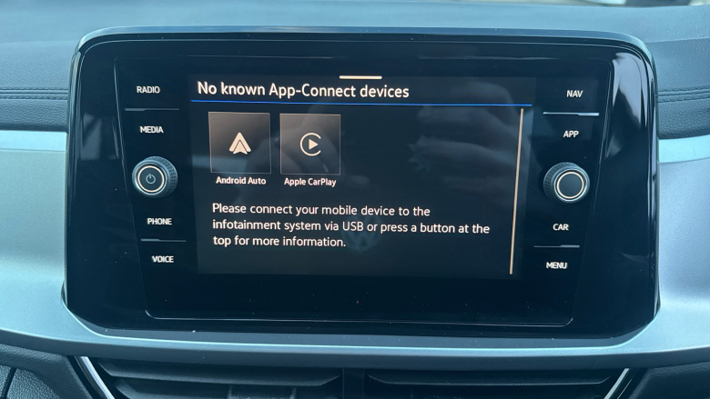 Volkswagen T-Roc 1.5 TSI Match 5dr Petrol Hatchback